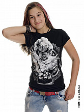 Marilyn Monroe t-shirt, Outlaw Girly, ladies