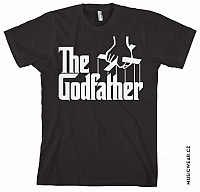 The Godfather t-shirt, Logo, men´s