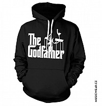 The Godfather mikina, Logo, men´s