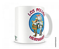Breaking Bad ceramics mug 250 ml, Los Pollos Hermanos