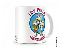 Breaking Bad ceramics mug 250 ml, Los Pollos Hermanos