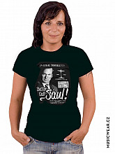 Breaking Bad t-shirt, Better Call Saul Girly, ladies