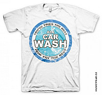 Breaking Bad t-shirt, A1A Car Wash, men´s