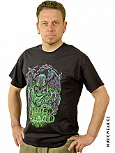 Avenged Sevenfold t-shirt, Dare To Die, men´s