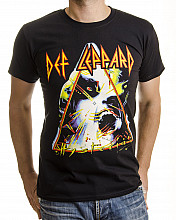 Def Leppard t-shirt, Hysteria, men´s