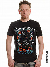 Guns N Roses t-shirt, Reaper, men´s