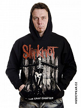 Slipknot mikina, 5. The Gray Chapter, men´s