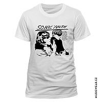 Sonic Youth t-shirt, Goo, men´s