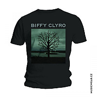 Biffy Clyro t-shirt, Black Chandelier, men´s