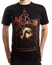 Slayer t-shirt, Repentless Rectangle, men´s