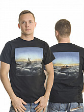Pink Floyd t-shirt, Endless River Back Print, men´s