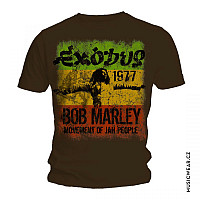 Bob Marley t-shirt, Movement, men´s