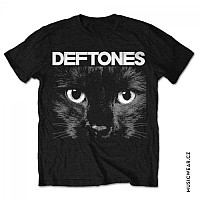 Deftones t-shirt, Sphynx, men´s