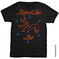 Kings of Leon t-shirt, Stripper, men´s
