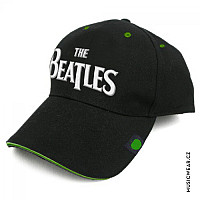The Beatles snapback, Drop T Logo (Sandwich Peak)