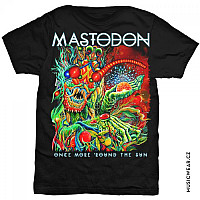Mastodon t-shirt, OMRTS, men´s