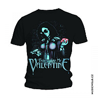 Bullet For My Valentine t-shirt, Armed, men´s