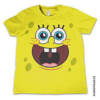 SpongeBob Squarepants t-shirt, Happy Face Kids, kids