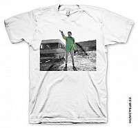 Breaking Bad t-shirt, Walter White Duotone, men´s