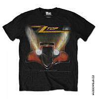 ZZ Top t-shirt, Eliminator, men´s