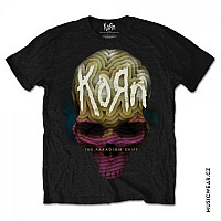 Korn t-shirt, Death Dream, men´s