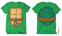 Želvy Ninja t-shirt, Costume, men´s