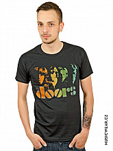 The Doors t-shirt, Spectrum, men´s