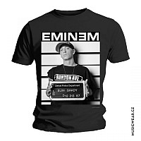 Eminem t-shirt, Arrest, men´s