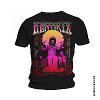 Jimi Hendrix t-shirt, Ferris Wheel, men´s