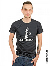 Kasabian t-shirt, Ultraface, men´s