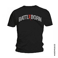 The Killers t-shirt, Battle Born, men´s