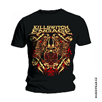 Killswitch Engage t-shirt, Engage Bio War, men´s