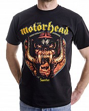Motorhead t-shirt, Sacrifice, men´s