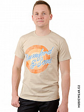 Mumford & Sons t-shirt, Sun Script, men´s
