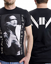 Marilyn Manson t-shirt, The Pale Emperor, men´s