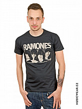 Ramones t-shirt, Odeon Poster, men´s
