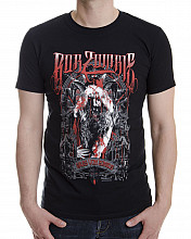 Rob Zombie t-shirt, Krampas Zombie, men´s