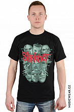 Slipknot t-shirt, Maspcs 2, men´s