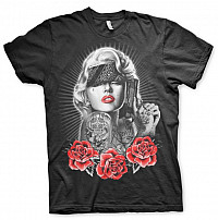 Marilyn Monroe t-shirt, Pain, men´s
