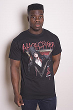Alice Cooper t-shirt, Welcome to my Nightmare, men´s
