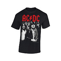 AC/DC t-shirt, Highway To Hell, men´s