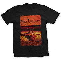 Alice in Chains t-shirt, Dirt Album Cover, men´s