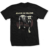 Alice in Chains t-shirt, Three-Legged Dog, men´s
