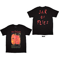 Alice in Chains t-shirt, Jar of Flies V.2 BP Black, men´s