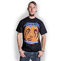 Anthrax t-shirt, State of Euphoria, men´s