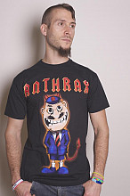 Anthrax t-shirt, TNT Cover, men´s