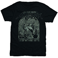 Anthrax t-shirt, Spreading The Disease Vintage, men´s