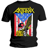 Anthrax t-shirt, Dread Eagle, men´s