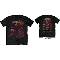 Anthrax t-shirt, Bloody Eagle WT 2018, men´s