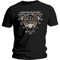 A Perfect Circle t-shirt, Outsider, men´s